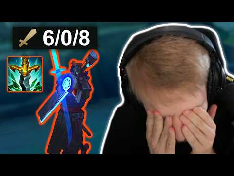 When Jankos Meets the #1 Shen... *GONE WRONG*