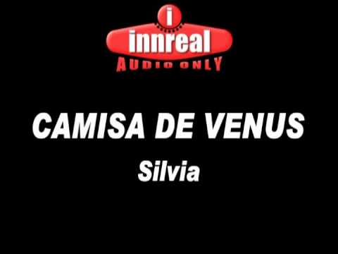 Camisa de Venus - Silvia (Piranha).