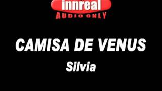 Camisa de Venus - Silvia (Piranha).