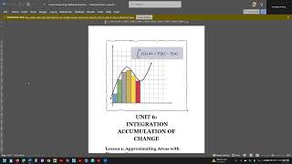 Convert Handwritten Math PDFs to Accessible Format with AI | MathKicker Tutorial
