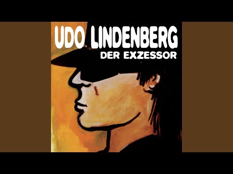 Der Panther - Udo Lindenberg