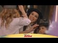 Välkommen Till Prinsesskolan Disney Junior Sverige