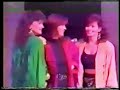 The Nolans Sexy Music 1990s