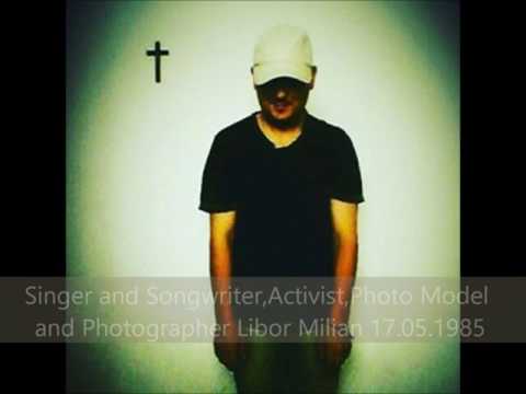 Libor Milian - Biography