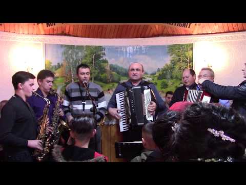 Fratii de la Orvisele  - O lauda e cantarea mea / Vino coboara-n adunare