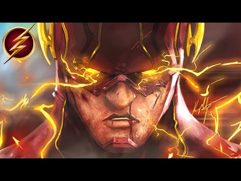 The Flash Theme (feat. Batman Theme) | EPIC VERSION