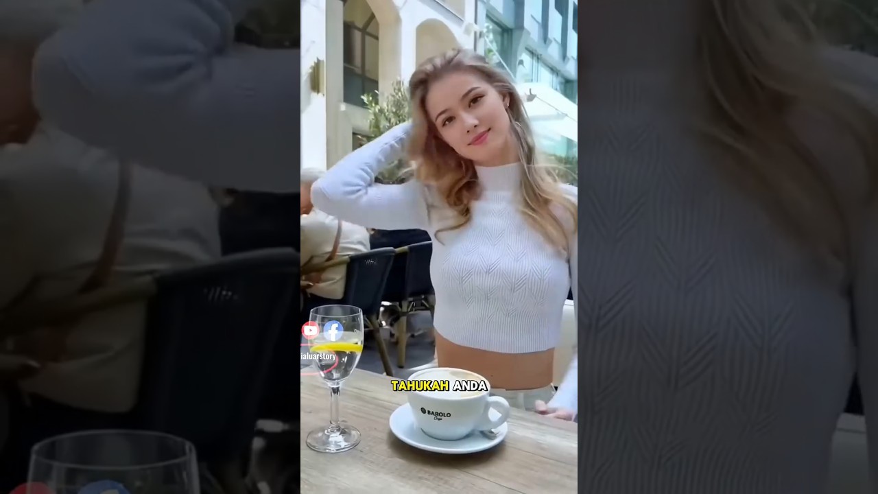 Negara Lebih Kecil Santai Tapi Super Kaya #shorts