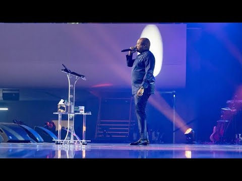 Tu es….|| A/C: Apôtre Mohammed Sanogo || Lead : Apôtre Mohammed S.