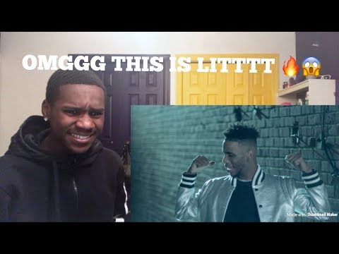 Ar’mon And Trey - Drown (OFFICAL MUSIC VIDEO) REACTION