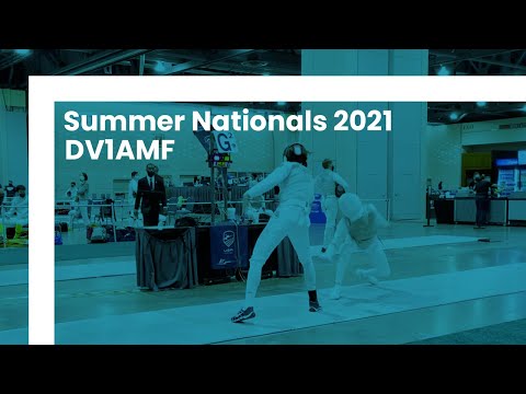 Graydon Schulze-Kalt (left) vs. Nickolas Rusadze [A21] – SN DV1AMF Pools 07/10/21