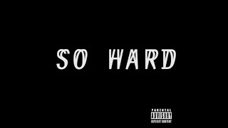 DEATH GRIPS X SOPHIE - SO HARD