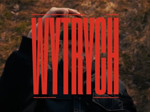 W.E.N.A. & Amatowsky - Wytrych (Official Video)
