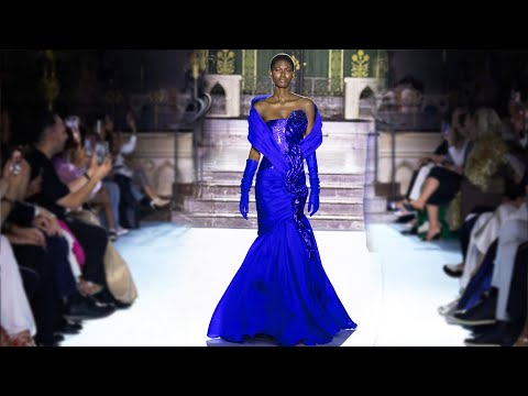 Georges Chakra | Haute Couture | Fall/Winter 2024/25