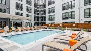 The Whit Apartments in New Haven, CT – Amenities