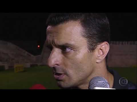 Salgueiro 1 x 1 Santa Cruz - Pernambucano 2018