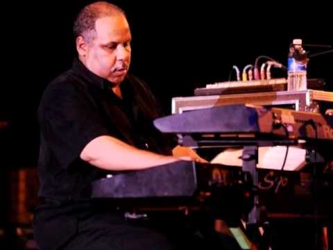 Mr A.L.I feat Sparrow & Carla Prather