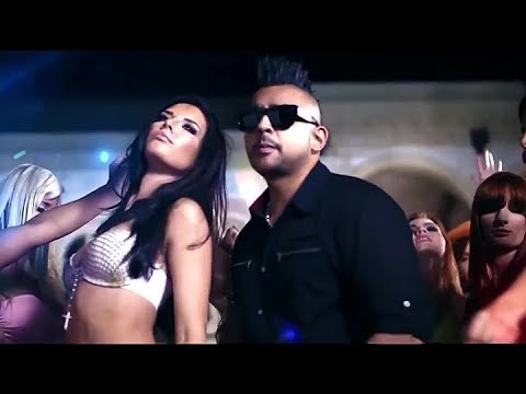 Ice MC Feat. Arash & Sean Paul - She Makes Me Go About The Way (DJ BeaTMaster Partybreak Mash Up)