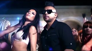 Ice MC Feat. Arash &amp; Sean Paul - She Makes Me Go About The Way (DJ BeaTMaster Partybreak Mash Up)