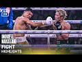 Naoya Inoue Vs Junto Nakatani Official Fight Highlights