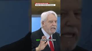 Por Que Tantas Igrejas Batizam Bebês ?  #juanribepagliarin