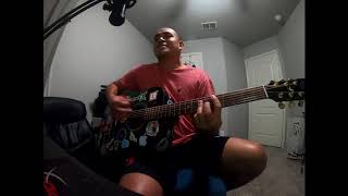 Eraserheads - Sa Wakas (acoustic cover by Tute)