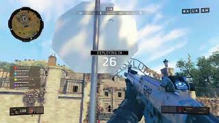 [BO4配信］身内でうるさくブラックアウト　初見様andコメント大募集［概要欄必読］