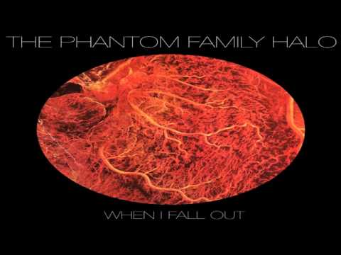The Phantom Family Halo - White Hot Gun