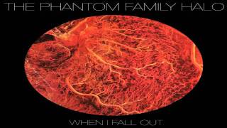 The Phantom Family Halo - White Hot Gun