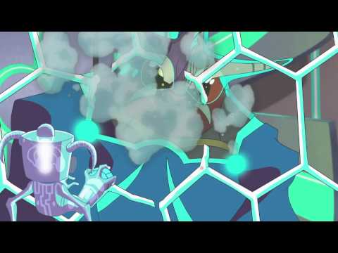 Kaijudo Trailer Episode 12 - The Deep End, Part Two