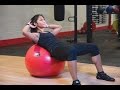 Video of Exercise Balls
