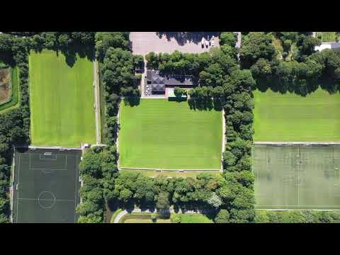 MVV ’27 is trots op haar trouwe sponsoren