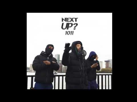 1011 - Next Up? Part 2 (Instrumental)