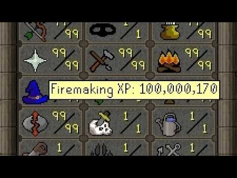 [OSRS] Nur für Free-to-Play-Spieler: Hauptfortschritt | Kostenlose EP (#37)