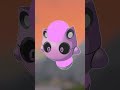 Past Paradox Into Future Paradox Pokémon And Future Paradox Into Past Paradox Pokémon