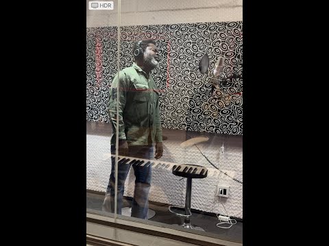 "Fire It Up" Stunning vocal performance about the forgotten dead on January 6, 2021