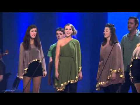 Ysgol Glanaethwy @ Eisteddfod 2