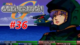 【ゆっくり実況】Gジェネ無印をプレイ part36