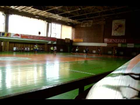 Bambilici-Sala Polivalenta Fcs