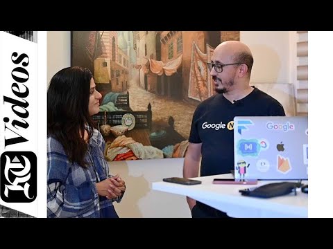 Star Tech: Google for Startups Accelerator MENA