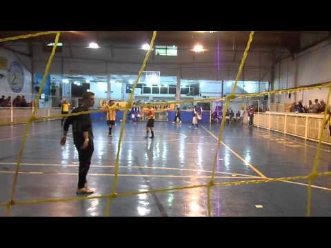 Rafael Rodrigo - RR20 - Atuando pelo Game Over E.C.