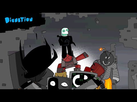 D And D Is Gay But So Am I So This Tracks - Newgrounds Death Rugby