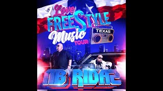 NB Ridaz - There&#39;s a Party in Your City