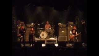 Heideroosjes - Listen to the pope 18 juni 2012