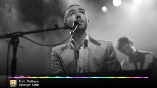 Matt Maltese - Strange Time