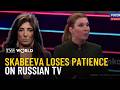 Kremlin TV panics after Ukraine exposes Russia’s slow advance | Break the Fake DEFAULT Thumbnail