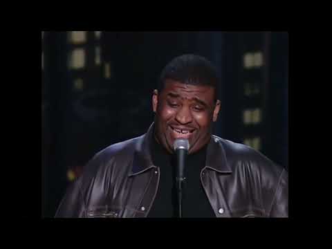 🎤 Patrice O'Neal – HBO One Night Stand (2005) | Raw, Brilliant & Unapologetically Hilarious #comedy