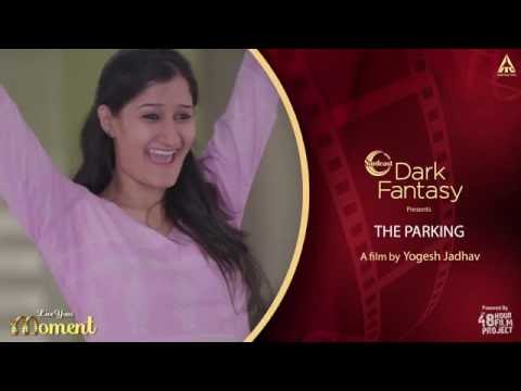 Sunfeast Dark Fantasy - The Parking