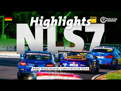 Highlights NLS7/2025