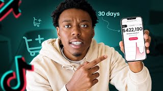 He made $422,190 in 30 days with TikTok (Here's How)