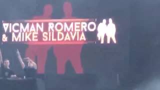 Resumen 2017 Vicman Romero & Mike Sildavia